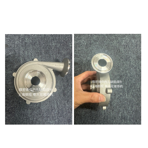 新工藝，新突破，新應用。